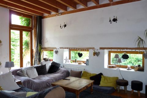 Villa i Merlas, Isere, Merlas - € 340.000 | Ref: 12043 - foto 2