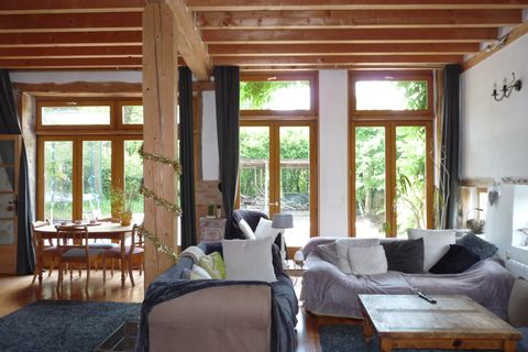 Villa i Merlas, Isere, Merlas - € 340.000 | Ref: 12043 - foto 3