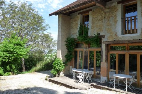 Villa i Merlas, Isere, Merlas - € 340.000 | Ref: 12043 - foto 4