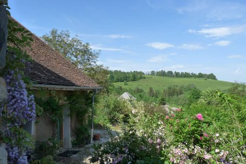 Villa i Merlas, Isere, Merlas - € 340.000 | Ref: 12043 - foto 5