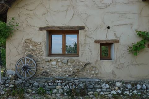 Villa i Merlas, Isere, Merlas - € 340.000 | Ref: 12043 - foto 9