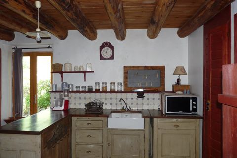 Villa i Merlas, Isere, Merlas - € 340.000 | Ref: 12043 - foto 10