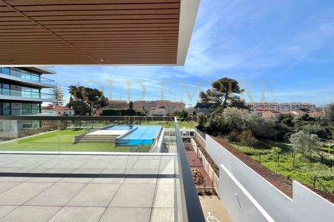 Lejlighed i Carcavelos, Lisbon, Carcavelos - € 720.000 | Ref: GE-CS100201 - foto 2