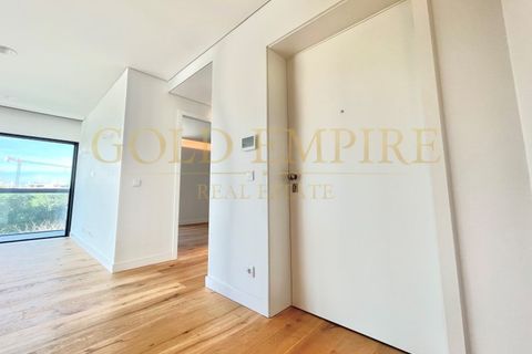 Lejlighed i Carcavelos, Lisbon, Carcavelos - € 720.000 | Ref: GE-CS100201 - foto 5