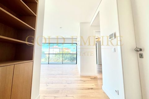 Lejlighed i Carcavelos, Lisbon, Carcavelos - € 720.000 | Ref: GE-CS100201 - foto 6