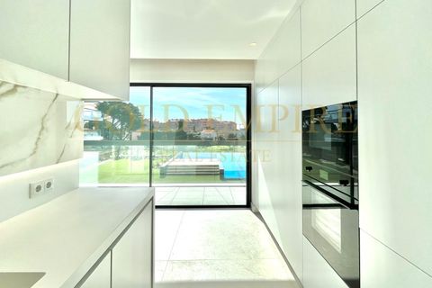 Lejlighed i Carcavelos, Lisbon, Carcavelos - € 720.000 | Ref: GE-CS100201 - foto 13