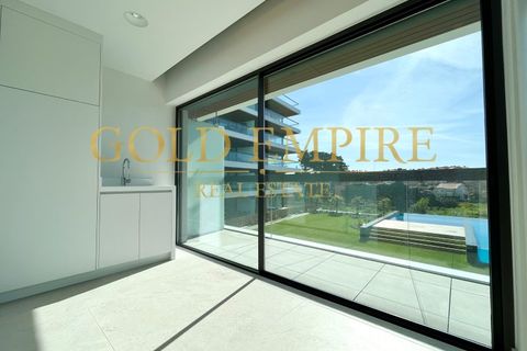 Lejlighed i Carcavelos, Lisbon, Carcavelos - € 720.000 | Ref: GE-CS100201 - foto 15