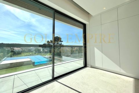 Lejlighed i Carcavelos, Lisbon, Carcavelos - € 720.000 | Ref: GE-CS100201 - foto 16