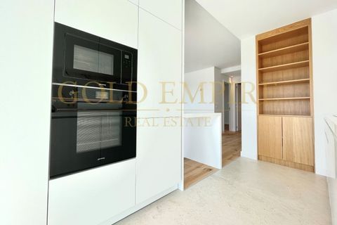 Lejlighed i Carcavelos, Lisbon, Carcavelos - € 720.000 | Ref: GE-CS100201 - foto 18