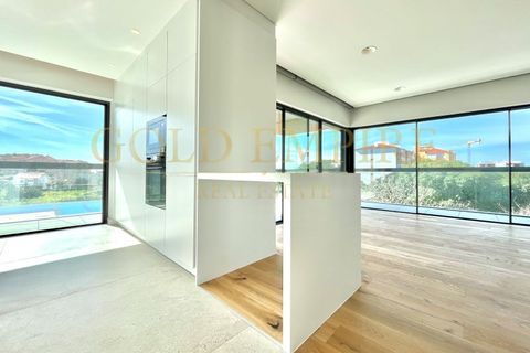 Lejlighed i Carcavelos, Lisbon, Carcavelos - € 720.000 | Ref: GE-CS100201 - foto 19