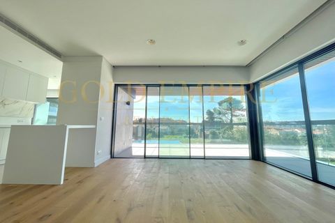 Lejlighed i Carcavelos, Lisbon, Carcavelos - € 720.000 | Ref: GE-CS100201 - foto 21