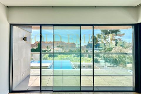 Lejlighed i Carcavelos, Lisbon, Carcavelos - € 720.000 | Ref: GE-CS100201 - foto 22