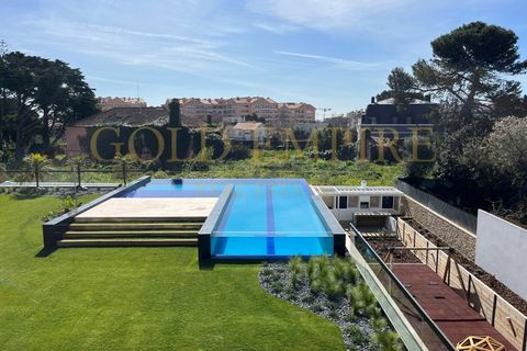 Lejlighed i Carcavelos, Lisbon, Carcavelos - € 720.000 | Ref: GE-CS100201 - foto 29