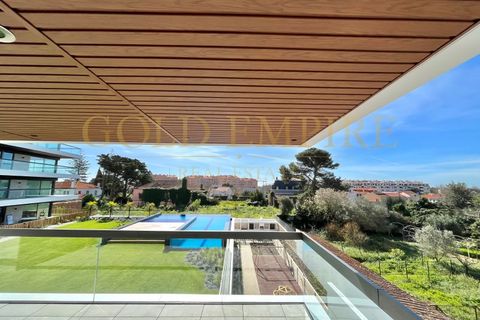 Lejlighed i Carcavelos, Lisbon, Carcavelos - € 720.000 | Ref: GE-CS100201 - foto 31