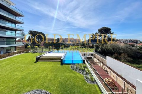 Lejlighed i Carcavelos, Lisbon, Carcavelos - € 720.000 | Ref: GE-CS100201 - foto 32