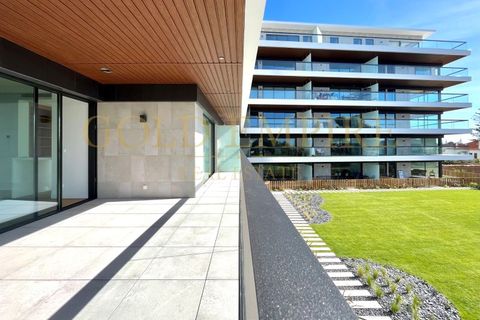 Lejlighed i Carcavelos, Lisbon, Carcavelos - € 720.000 | Ref: GE-CS100201 - foto 34