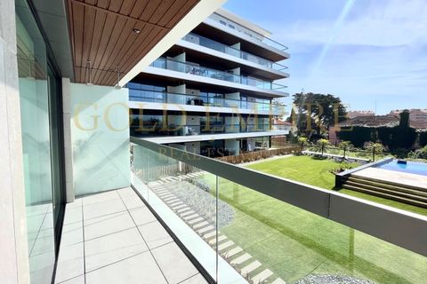 Lejlighed i Carcavelos, Lisbon, Carcavelos - € 720.000 | Ref: GE-CS100201 - foto 35