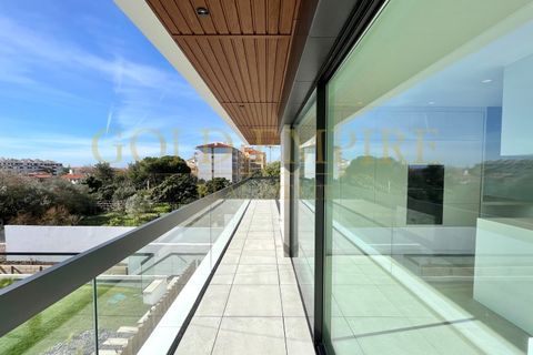 Lejlighed i Carcavelos, Lisbon, Carcavelos - € 720.000 | Ref: GE-CS100201 - foto 36