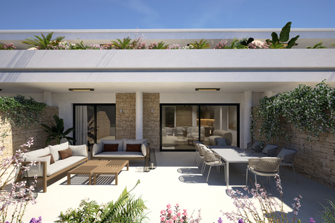 Penthouse i Denia, Alicante, Denia - € 570.000 | Ref: xd710038 - foto 2