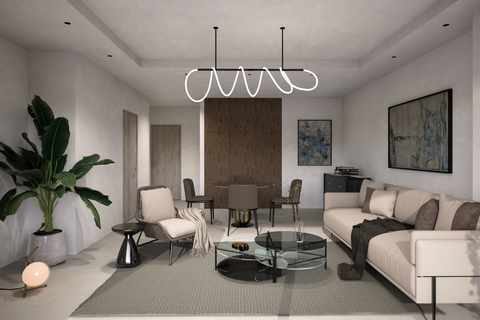Penthouse i Denia, Alicante, Denia - € 570.000 | Ref: xd710038 - foto 4
