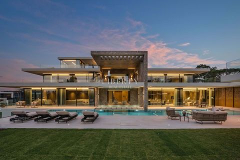 Villa i Almancil, Faro, Almancil - € 23.500.000 | Ref: LBRT204 - foto 3