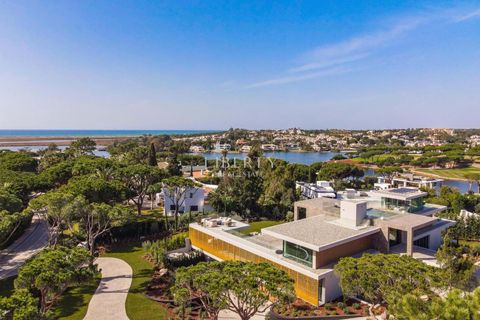 Villa i Almancil, Faro, Almancil - € 23.500.000 | Ref: LBRT204 - foto 5