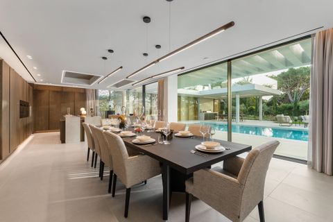 Villa i Almancil, Faro, Almancil - € 23.500.000 | Ref: LBRT204 - foto 7