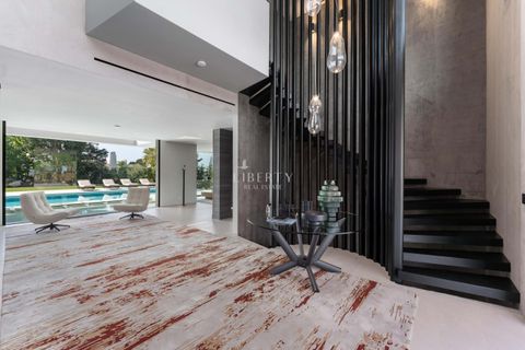 Villa i Almancil, Faro, Almancil - € 23.500.000 | Ref: LBRT204 - foto 6