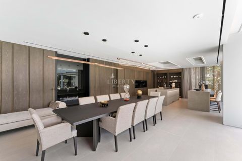 Villa i Almancil, Faro, Almancil - € 23.500.000 | Ref: LBRT204 - foto 9