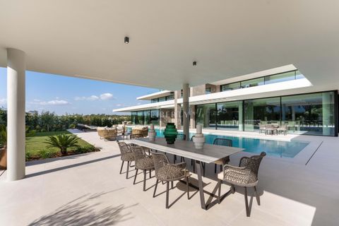 Villa i Almancil, Faro, Almancil - € 23.500.000 | Ref: LBRT204 - foto 11