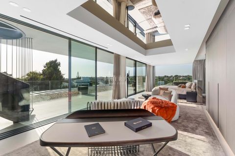 Villa i Almancil, Faro, Almancil - € 23.500.000 | Ref: LBRT204 - foto 13