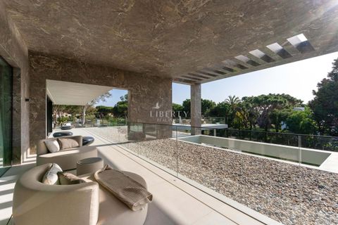Villa i Almancil, Faro, Almancil - € 23.500.000 | Ref: LBRT204 - foto 16
