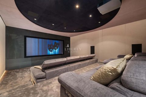 Villa i Almancil, Faro, Almancil - € 23.500.000 | Ref: LBRT204 - foto 25