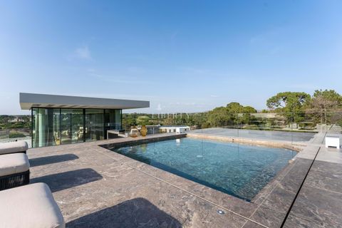 Villa i Almancil, Faro, Almancil - € 23.500.000 | Ref: LBRT204 - foto 29