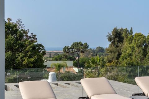 Villa i Almancil, Faro, Almancil - € 23.500.000 | Ref: LBRT204 - foto 30