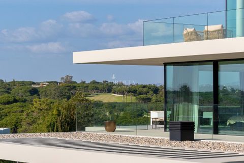 Villa i Almancil, Faro, Almancil - € 23.500.000 | Ref: LBRT204 - foto 31