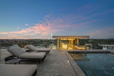Villa i Almancil, Faro, Almancil - € 23.500.000 | Ref: LBRT204 - foto 34