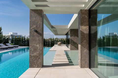 Villa i Almancil, Faro, Almancil - € 23.500.000 | Ref: LBRT204 - foto 35