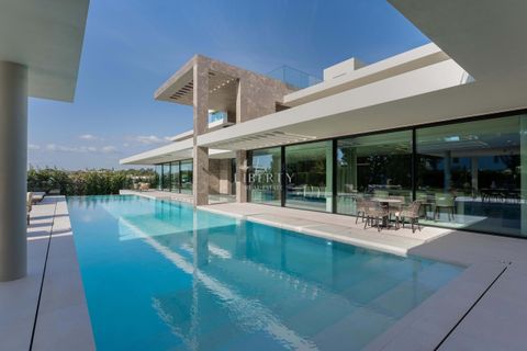 Villa i Almancil, Faro, Almancil - € 23.500.000 | Ref: LBRT204 - foto 36