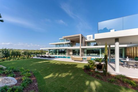 Villa i Almancil, Faro, Almancil - € 23.500.000 | Ref: LBRT204 - foto 37