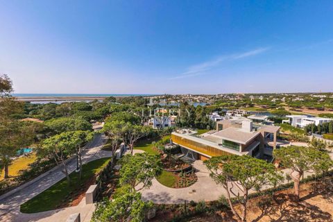 Villa i Almancil, Faro, Almancil - € 23.500.000 | Ref: LBRT204 - foto 41