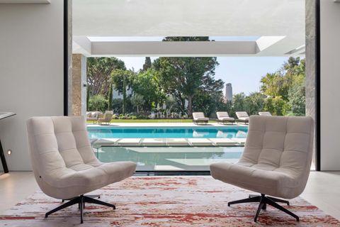 Villa i Almancil, Faro, Almancil - € 23.500.000 | Ref: LBRT204 - foto 2