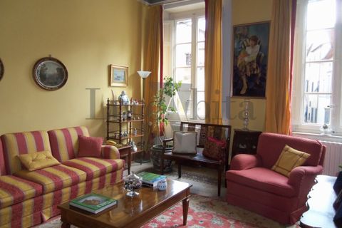 Lejlighed i Lucca, Lucca, Lucca - € 790.000 | Ref: A0962 - foto 1