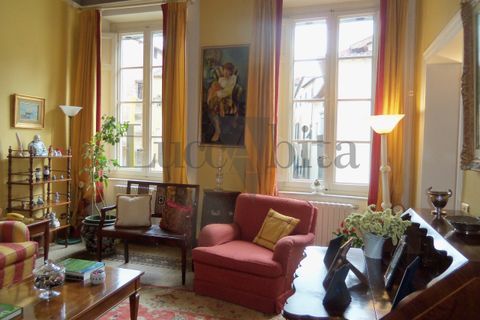 Lejlighed i Lucca, Lucca, Lucca - € 790.000 | Ref: A0962 - foto 2