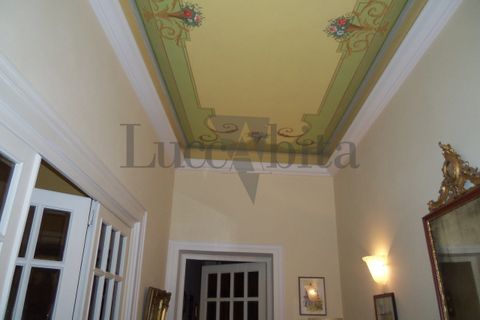 Lejlighed i Lucca, Lucca, Lucca - € 790.000 | Ref: A0962 - foto 5