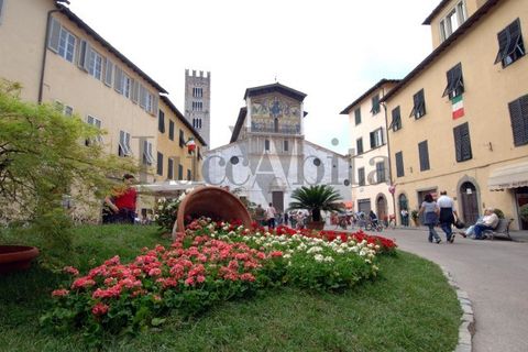 Lejlighed i Lucca, Lucca, Lucca - € 790.000 | Ref: A0962 - foto 19