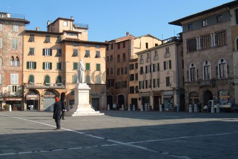 Lejlighed i Lucca, Lucca, Lucca - € 790.000 | Ref: A0962 - foto 20