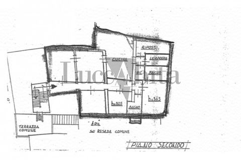 Lejlighed i Lucca, Lucca, Lucca - € 790.000 | Ref: A0962 - foto 21