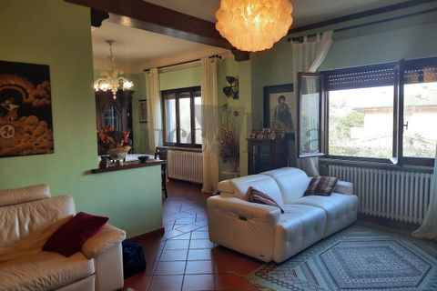 Villa i Capannori, Lucca, Capannori - € 490.000 | Ref: A3306 - foto 1