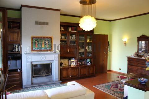 Villa i Capannori, Lucca, Capannori - € 490.000 | Ref: A3306 - foto 4